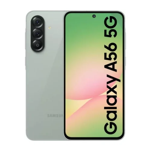 گوشی سامسونگ گلکسی A56 خاظه 256 رم 8
