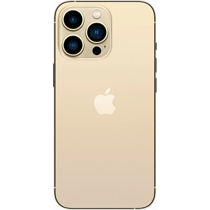 گوشی موبایل اپل مدل iPhone 13 Pro ZA/A (اکتیو) دو  سیم کارت ظرفیت 256 گیگابایت رم 6 گیگابایت