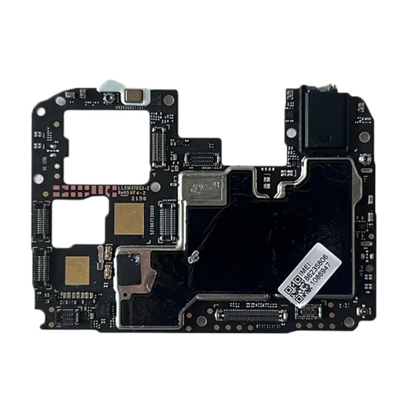 مادربرد نوت 11 رم 6 حافظه 128