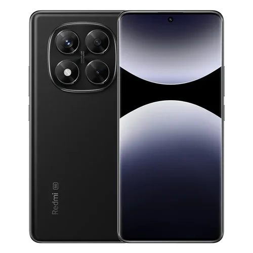 گوشی موبایل شیائومی مدل Redmi Note 14 Pro 5G دو سیم کارت ظرفیت 512 گیگابایت و رم 12 گیگابایت
