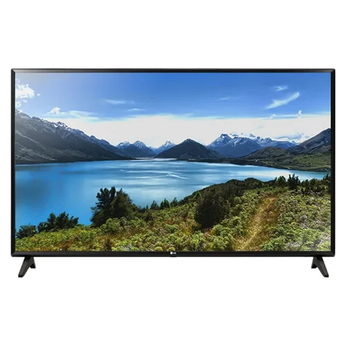 تلویزیون 43 اینچ ال جی مدل 43LM5500