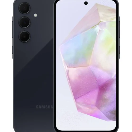 گوشی موبايل سامسونگ مدل Galaxy A35 5G ظرفیت 256 گیگابایت رم 8 گیگابایت - ویتنام