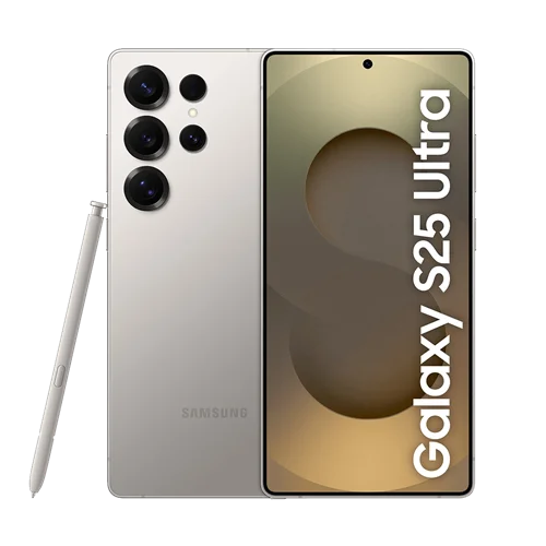 گوشی موبایل سامسونگ مدل Galaxy S25 Ultra ظرفیت 256 گیگابایت رم 12 گیگابایت | 5G - ویتنام