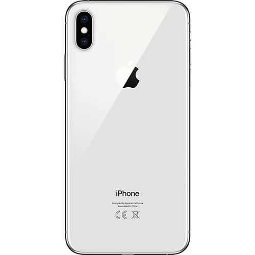 گوشی موبایل اپل مدل iPhone XS تک سیم کارت ظرفیت 256 گیگابایت-کارکرده