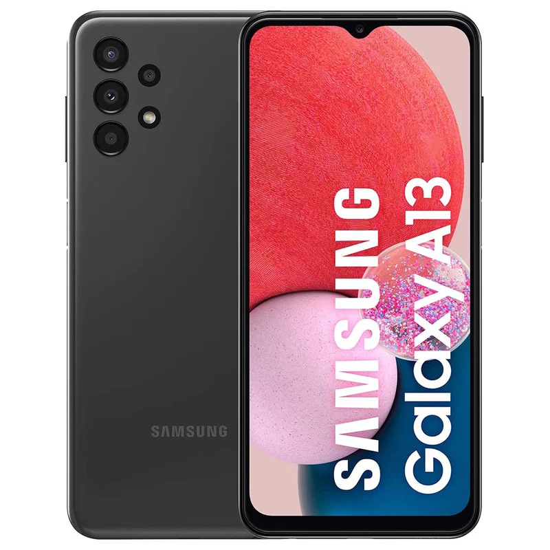 گوشی موبایل سامسونگ مدل Galaxy A13 SM-A135F/DS دو سیم کارت ظرفیت 128 گیگابایت و رم 4 گیگابایت ویتنام