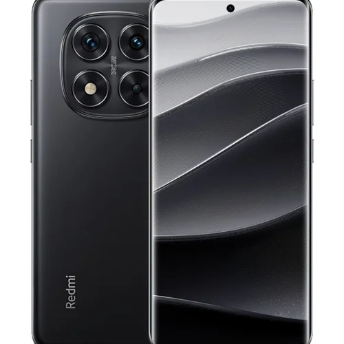گوشی موبایل شیائومی مدل Redmi Note 14 Pro 4G دو سیم کارت ظرفیت 256 گیگابایت و رم 8 گیگابایت