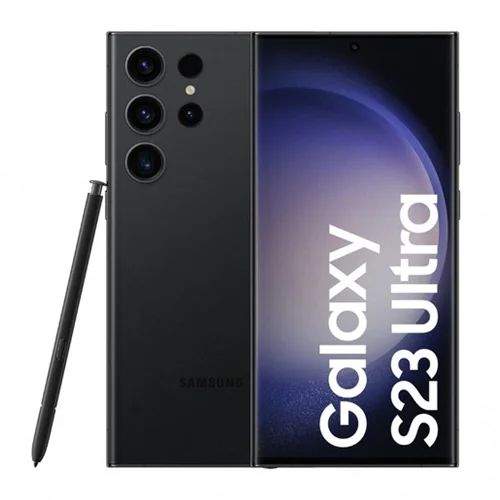 گوشی موبایل سامسونگ مدل Galaxy S23 Ultra دو سیم کارت ظرفیت 256 گیگابایت و رم 12 گیگابایت پک ویتنام